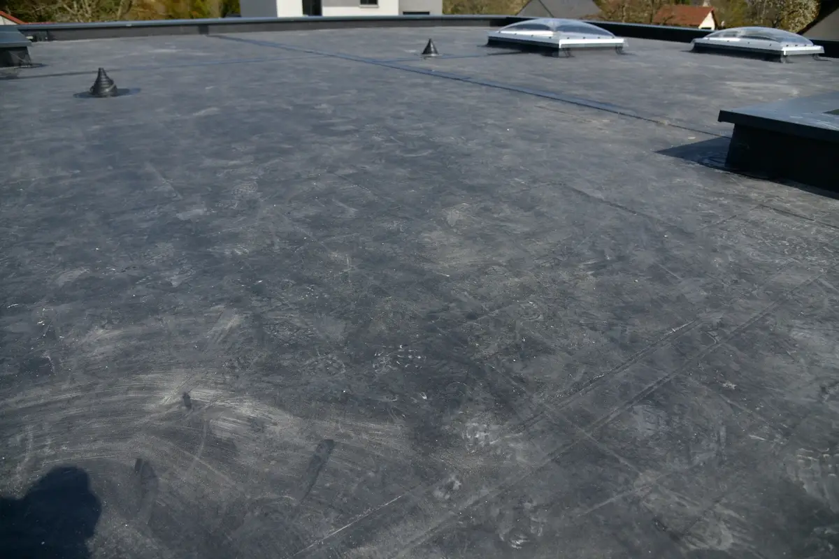 Ethylene Propylene Diene Monomer (EPDM)