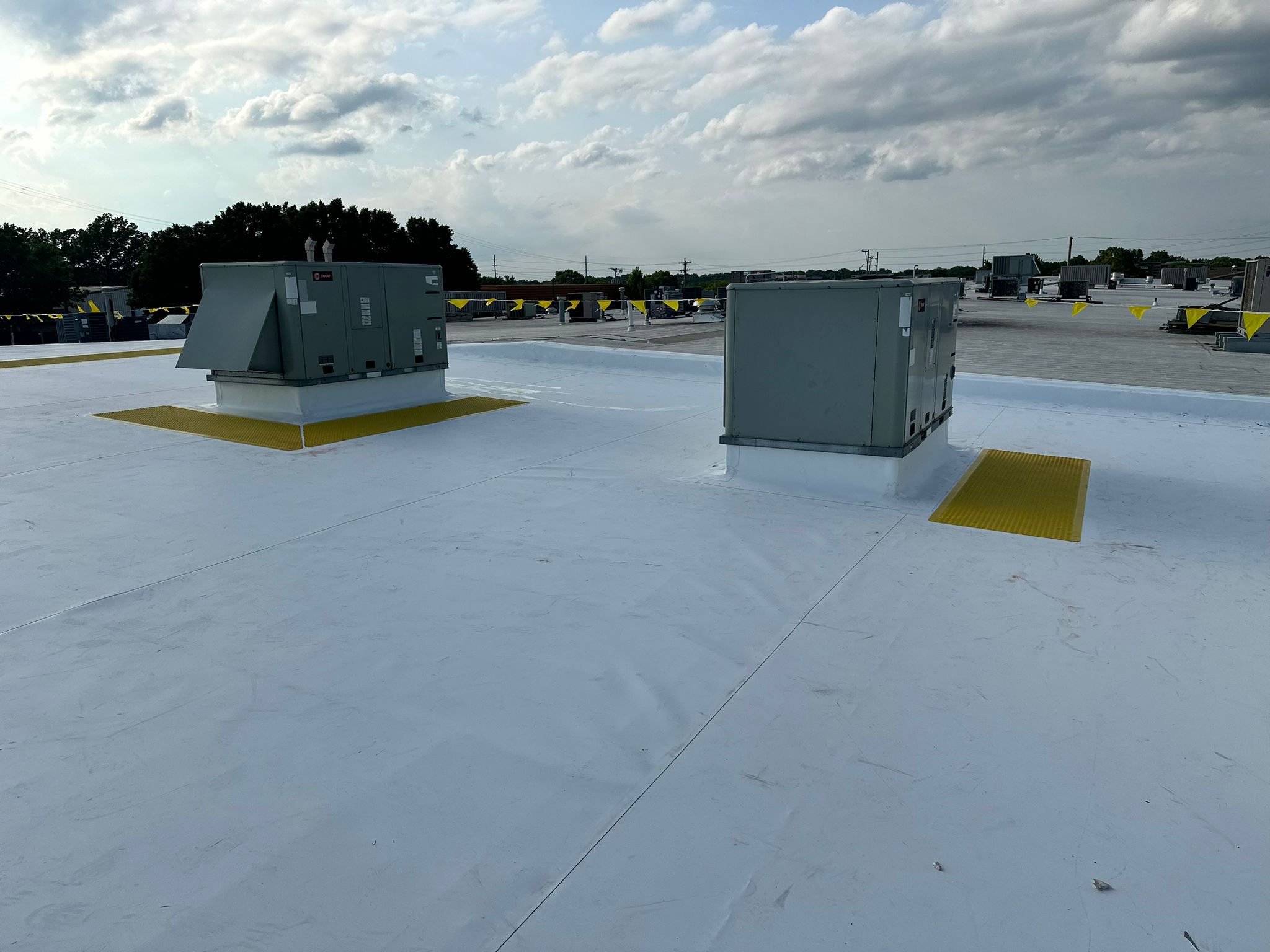 PVC (Polyvinyl Chloride)​